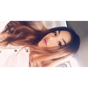 Meet your Posher, Celeste